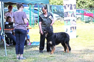 CAC am 07.06.2015 in Babenhausen